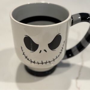 Disney Jack Skellington Mug